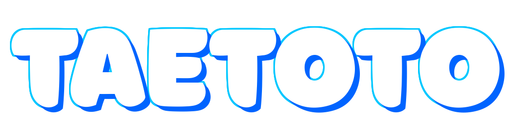 Logo TAETOTO